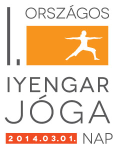 Iyengar Jóga Nap 2014
